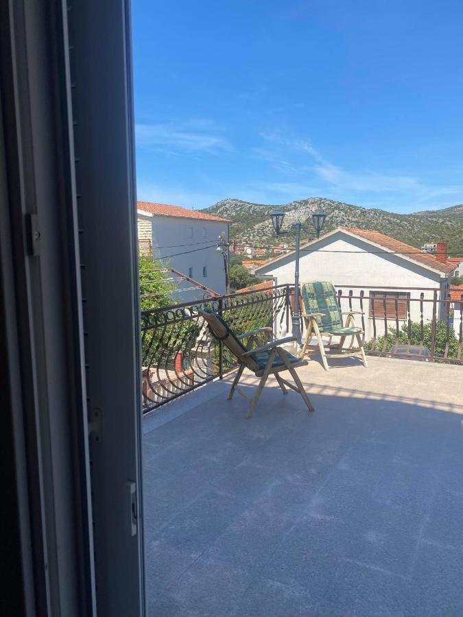 Villa Pandza Сегет Враница Екстериор снимка