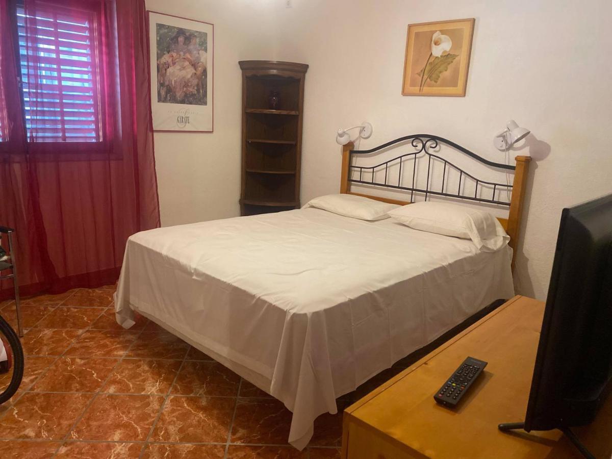 Villa Pandza Сегет Враница Екстериор снимка