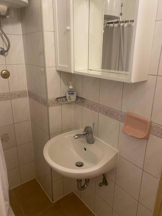 Villa Pandza Сегет Враница Екстериор снимка
