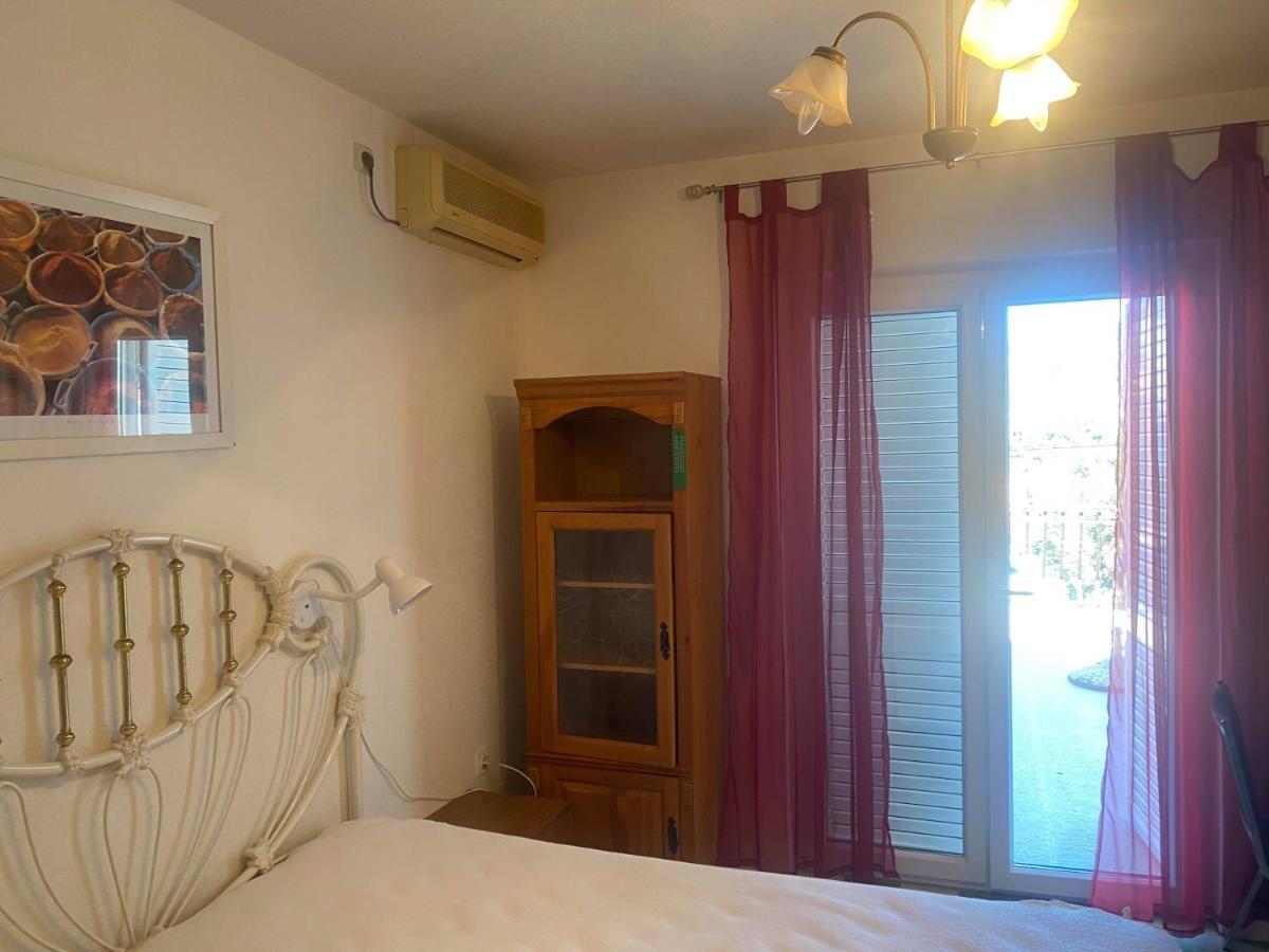 Villa Pandza Сегет Враница Екстериор снимка
