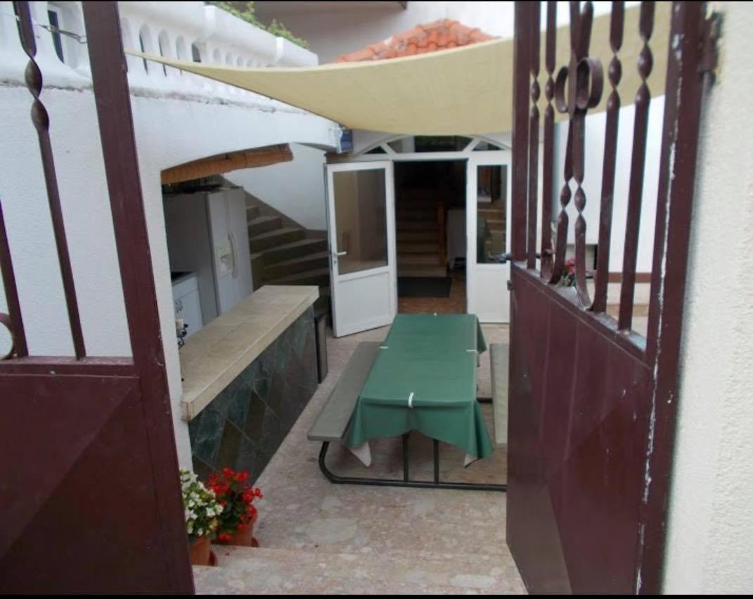 Villa Pandza Сегет Враница Екстериор снимка