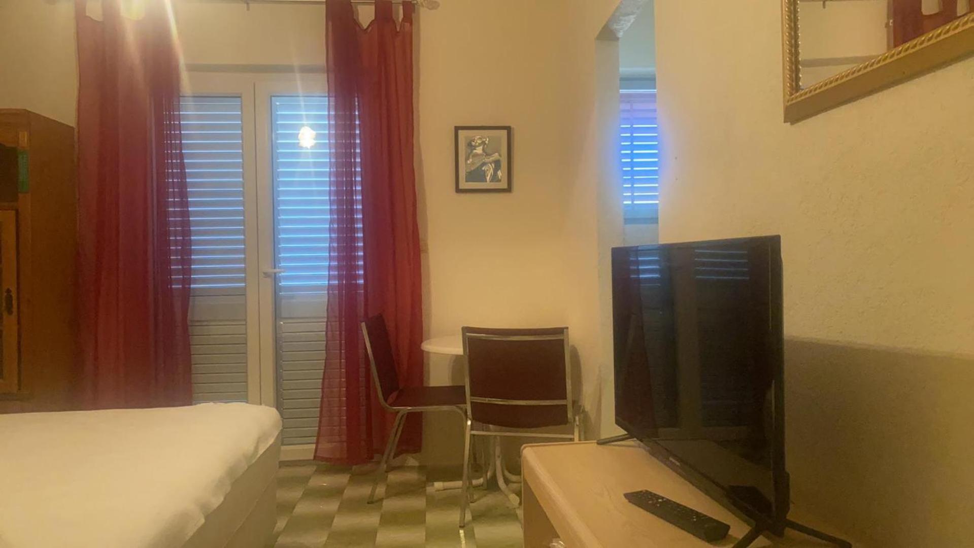 Villa Pandza Сегет Враница Екстериор снимка