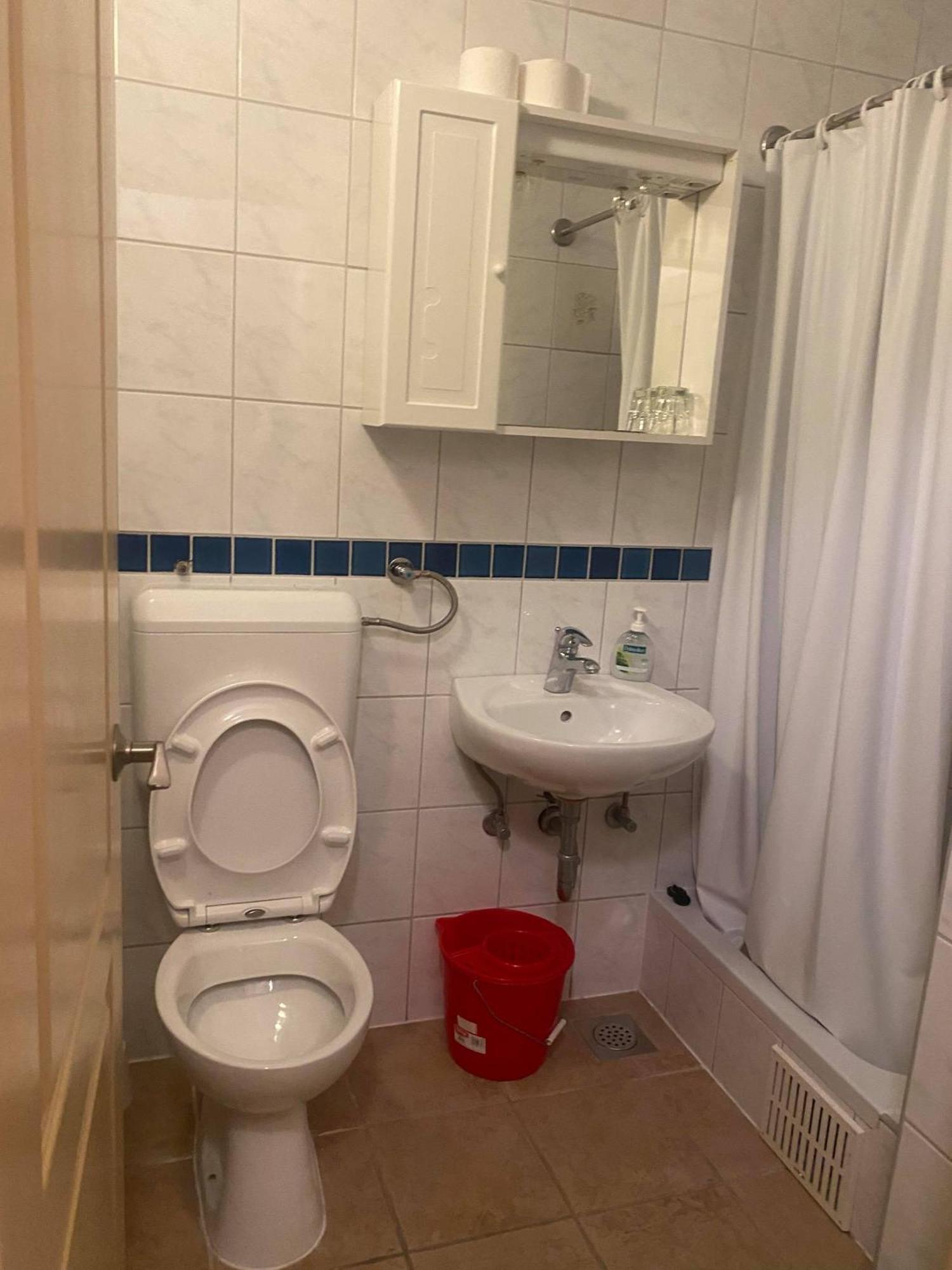 Villa Pandza Сегет Враница Екстериор снимка