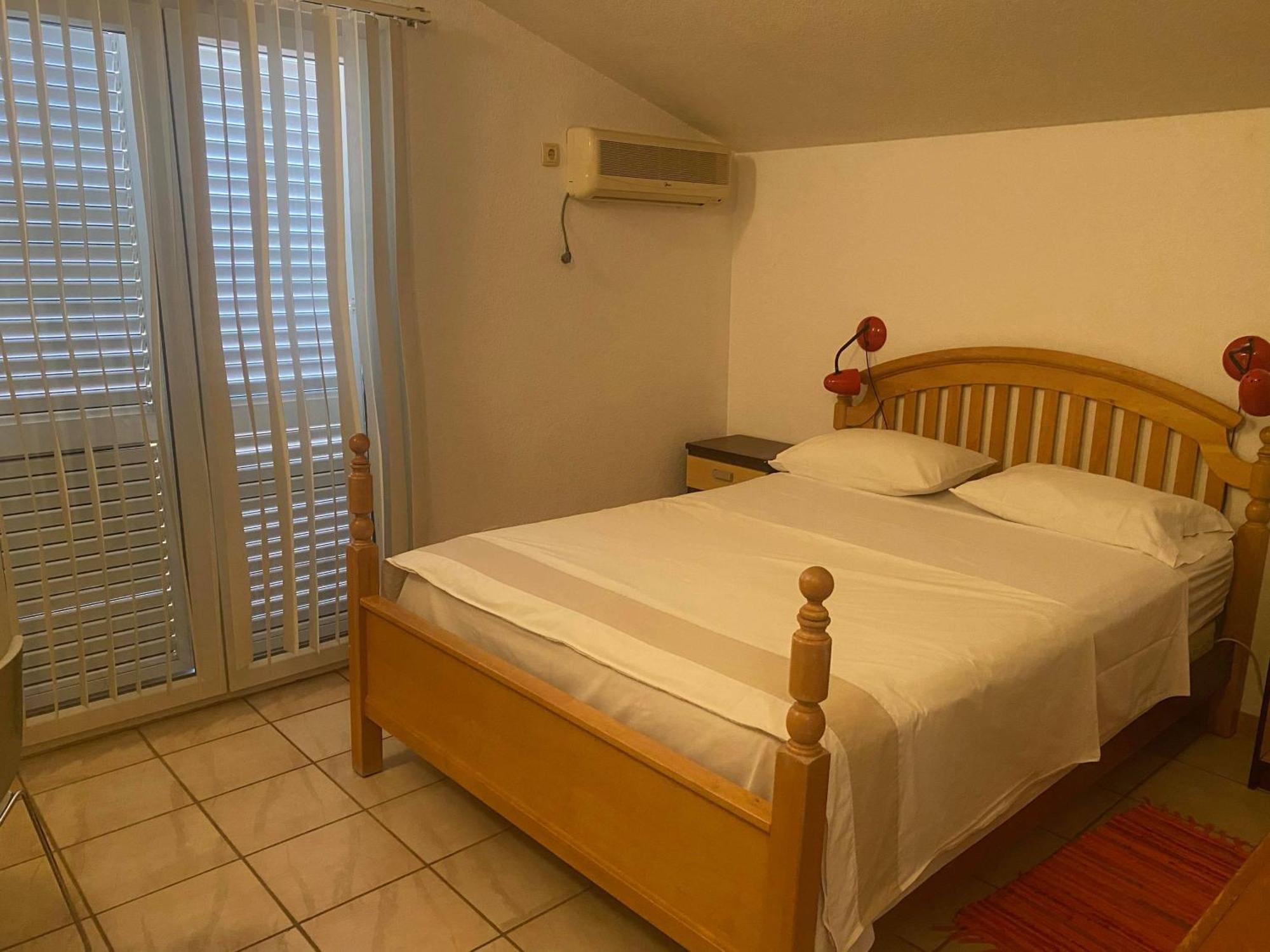 Villa Pandza Сегет Враница Екстериор снимка