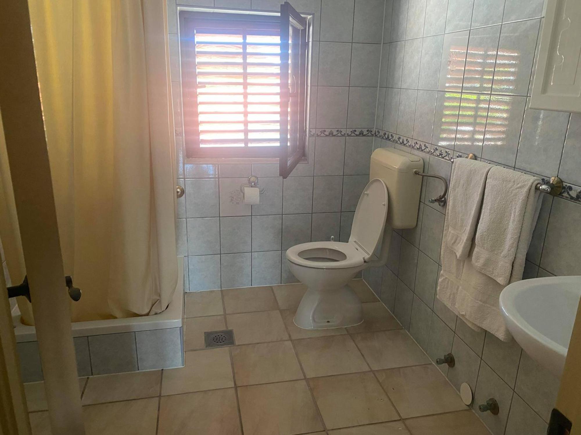 Villa Pandza Сегет Враница Екстериор снимка