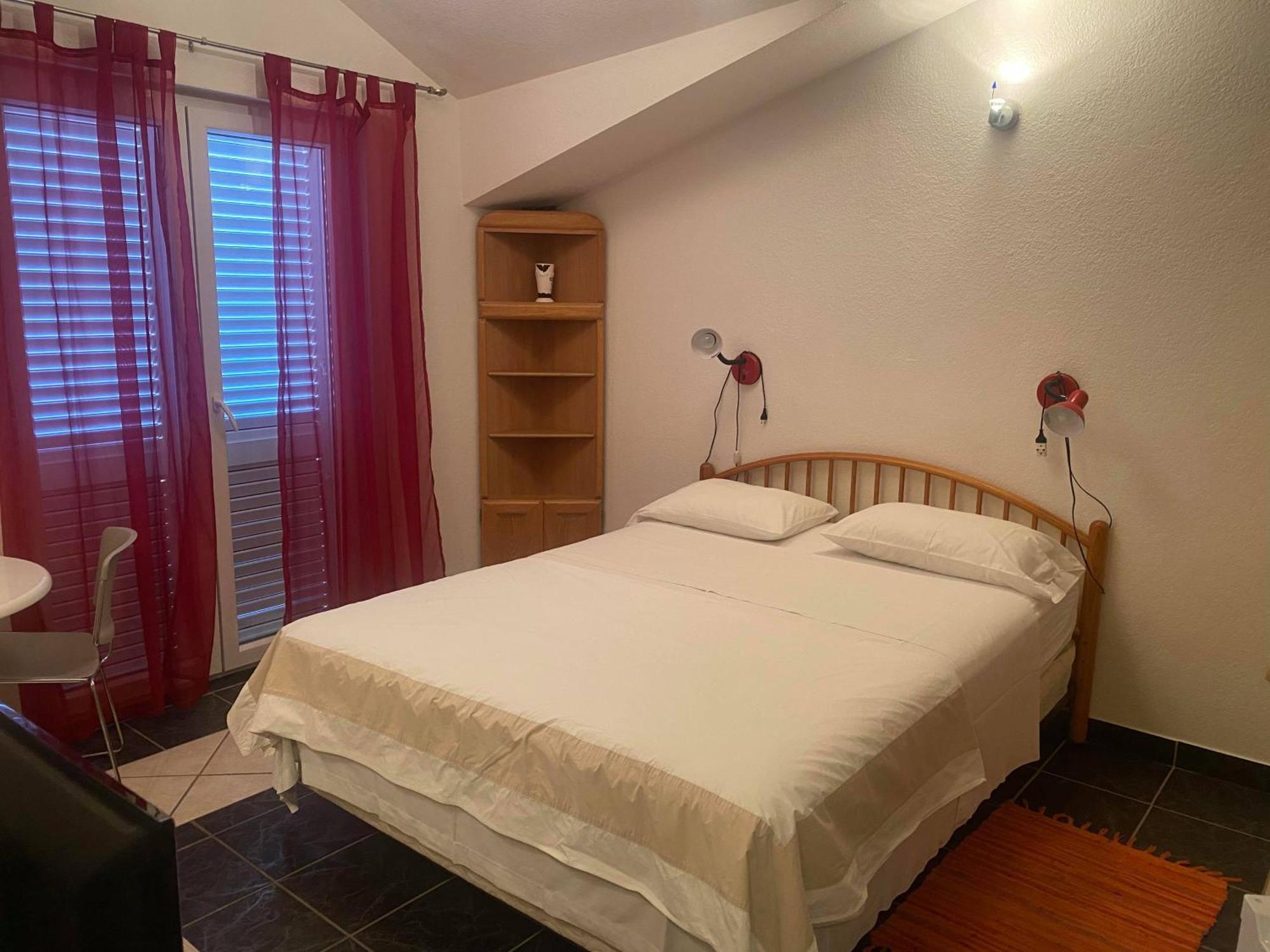 Villa Pandza Сегет Враница Екстериор снимка