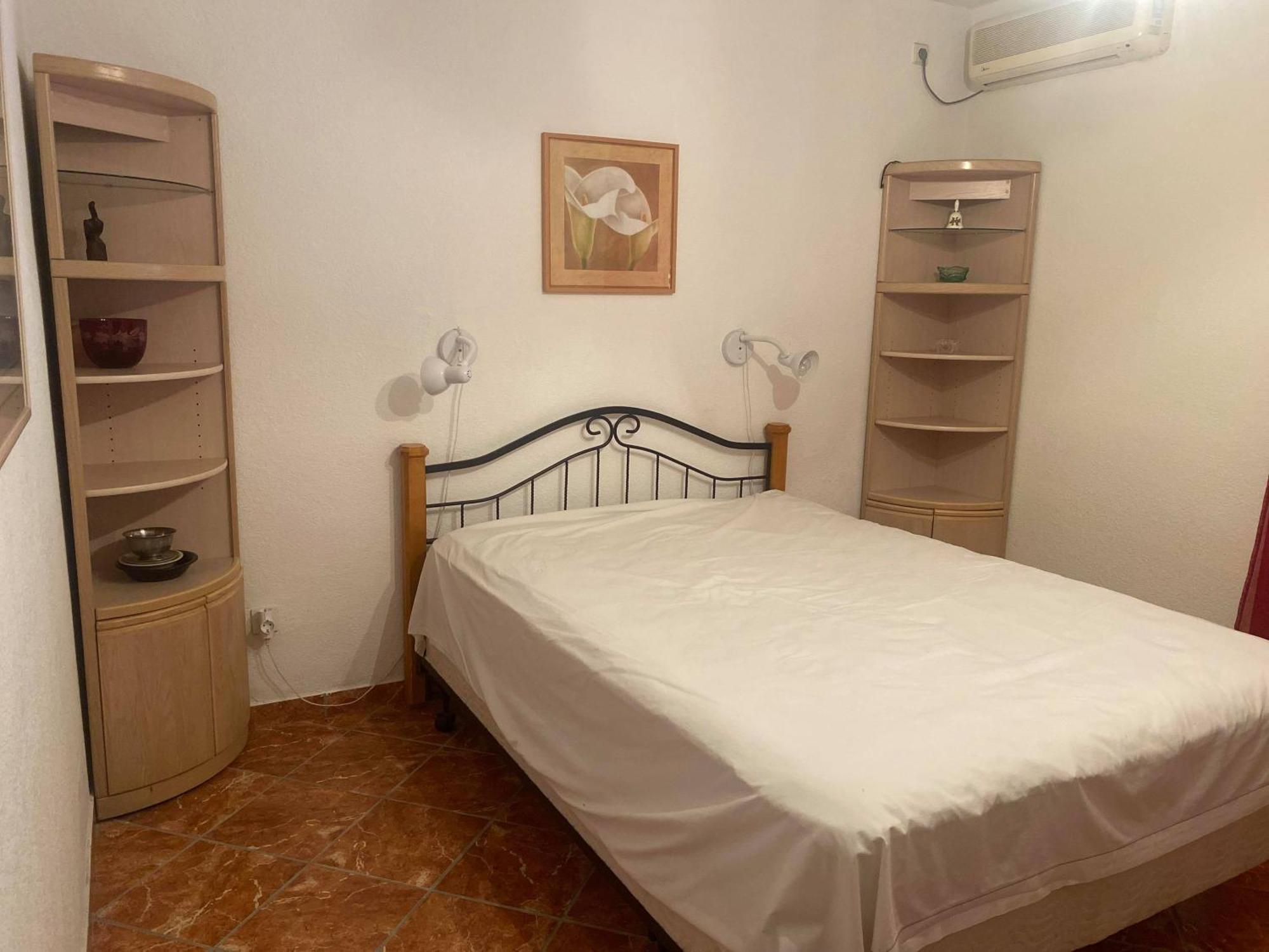 Villa Pandza Сегет Враница Екстериор снимка