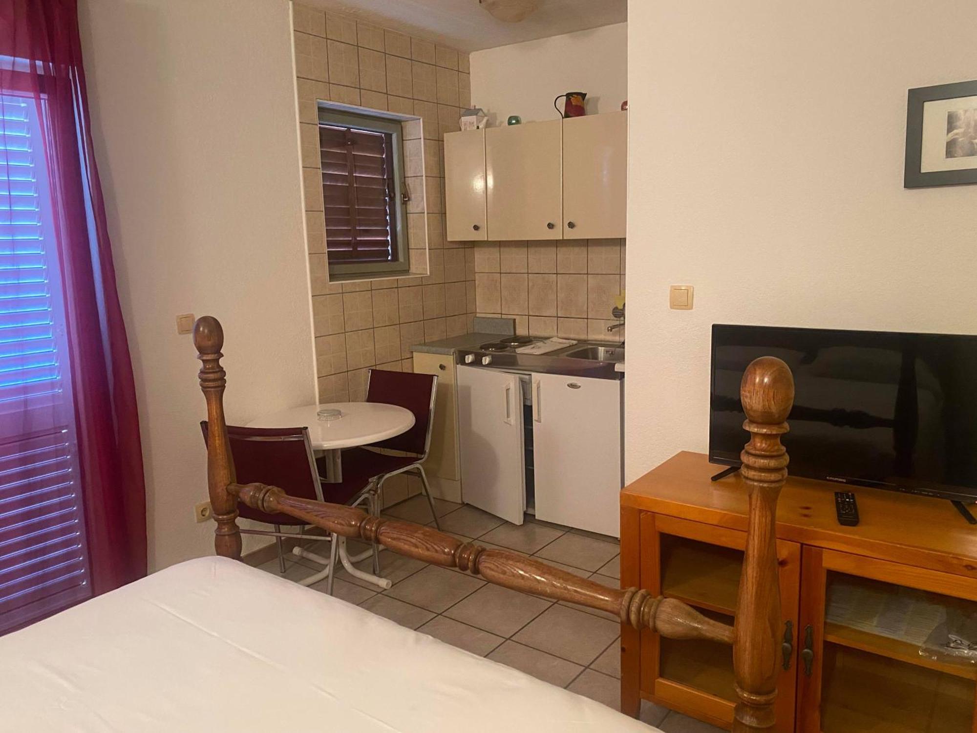 Villa Pandza Сегет Враница Екстериор снимка